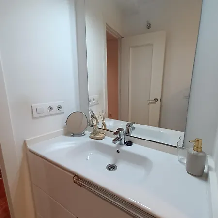 Hispalis San Eloy Апартаменты