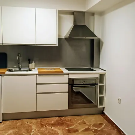 Апартаменты Hispalis San Eloy