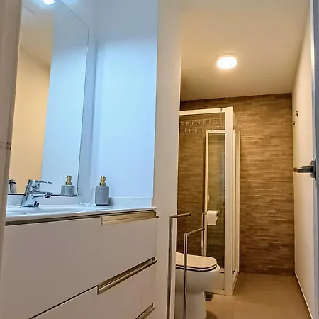 Hispalis San Eloy Апартаменты *