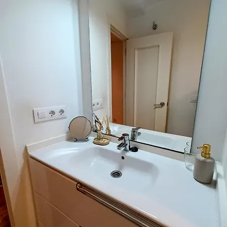 Hispalis San Eloy Апартаменты